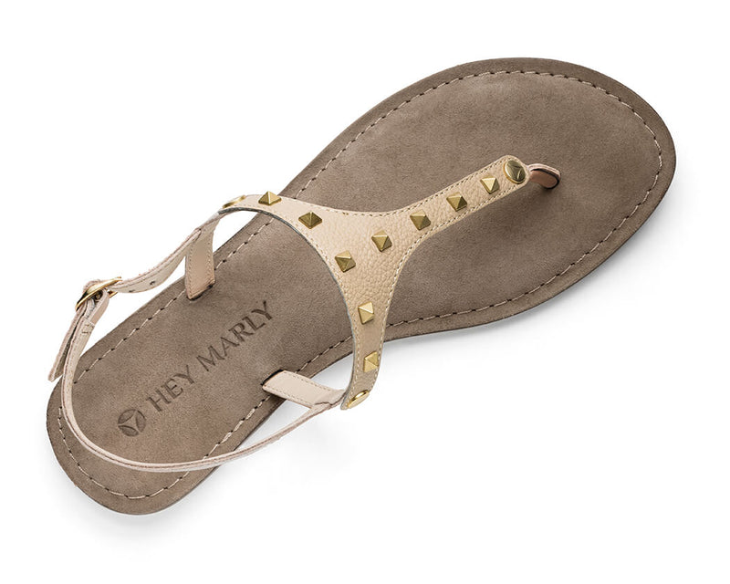 Rock Rebel - Comfort Taupe