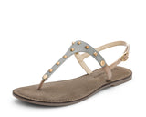 Rock Rebel - Comfort Taupe