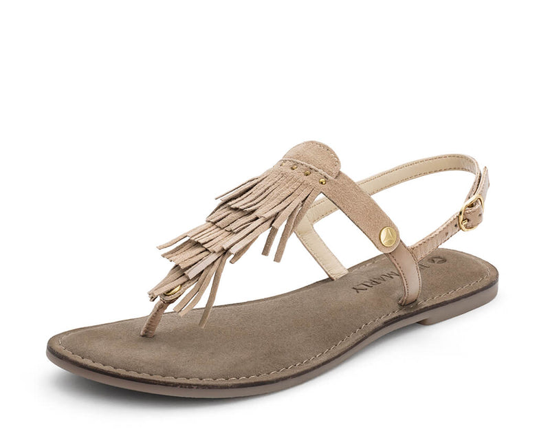 Comfort Taupe