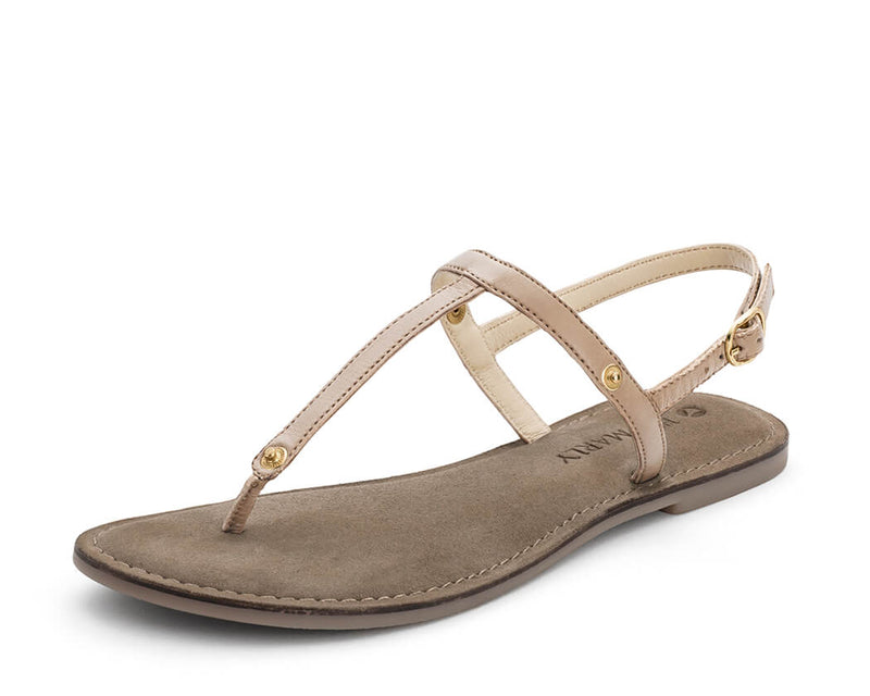 Comfort Taupe