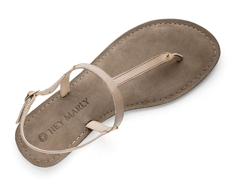 Comfort Taupe
