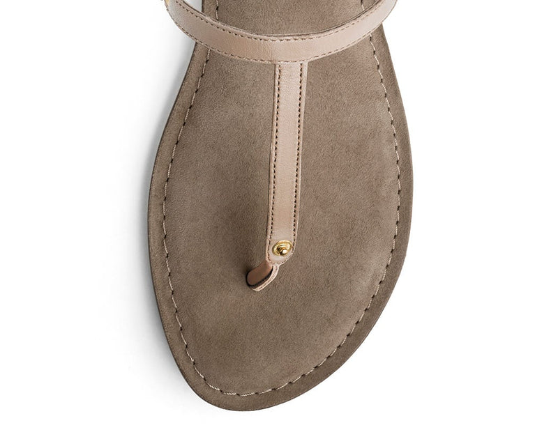 Comfort Taupe